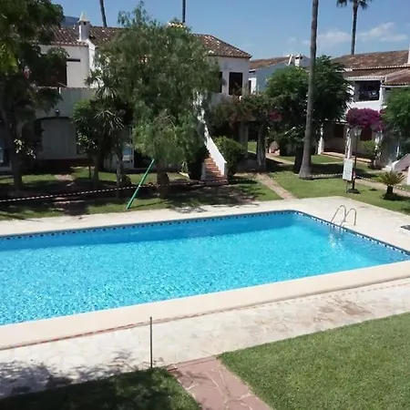 Apartment Tropikana Park Vi Denia