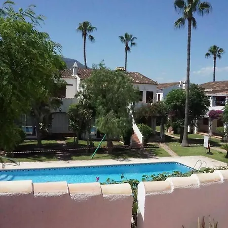 Tropikana Park Vi * Denia