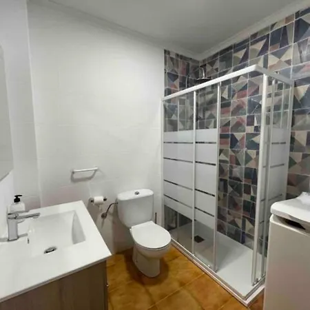 Tropikana Park Vi Apartment *