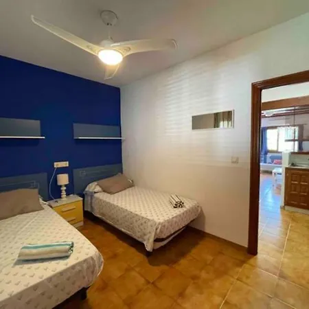 Tropikana Park Vi Apartment *
