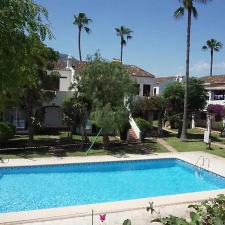 Tropikana Park Vi Appartement Dénia