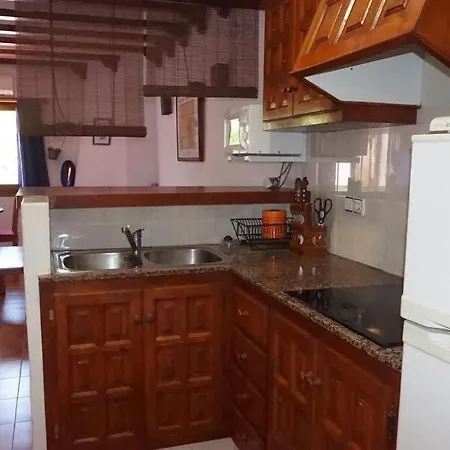 Appartement Tropikana Park Vi *