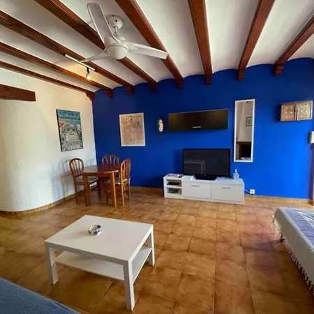 Tropikana Park Vi Appartement *